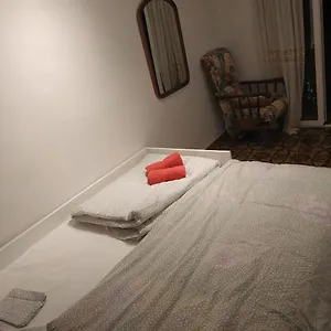  Habitación en casa particular Single