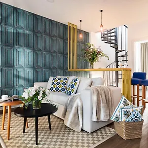 Apartamento Casa 1920 By época