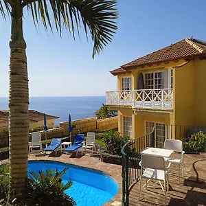 Villasol Apartamento Santa Úrsula