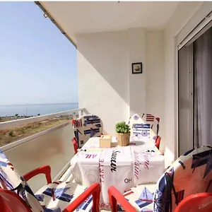 Cervantes Apartamento Algarrobo Costa