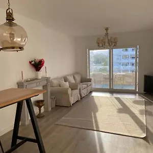 Campos De Gualdalmina Apartamento Marbella
