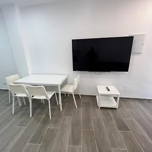 Montalvo Metropolis C Apartamento Torremolinos