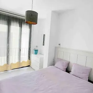 Stylish 2 Bedroom Next To Lamerced Plaza Apartamento Málaga