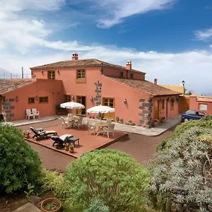El Adelantado Casa rural Tacoronte