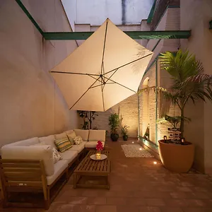  Apartamento Apartamentos Terra Triana