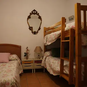  Apartamento Calle Virtud
