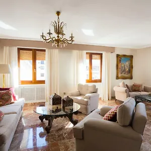  Apartamento Catedral Cabildo