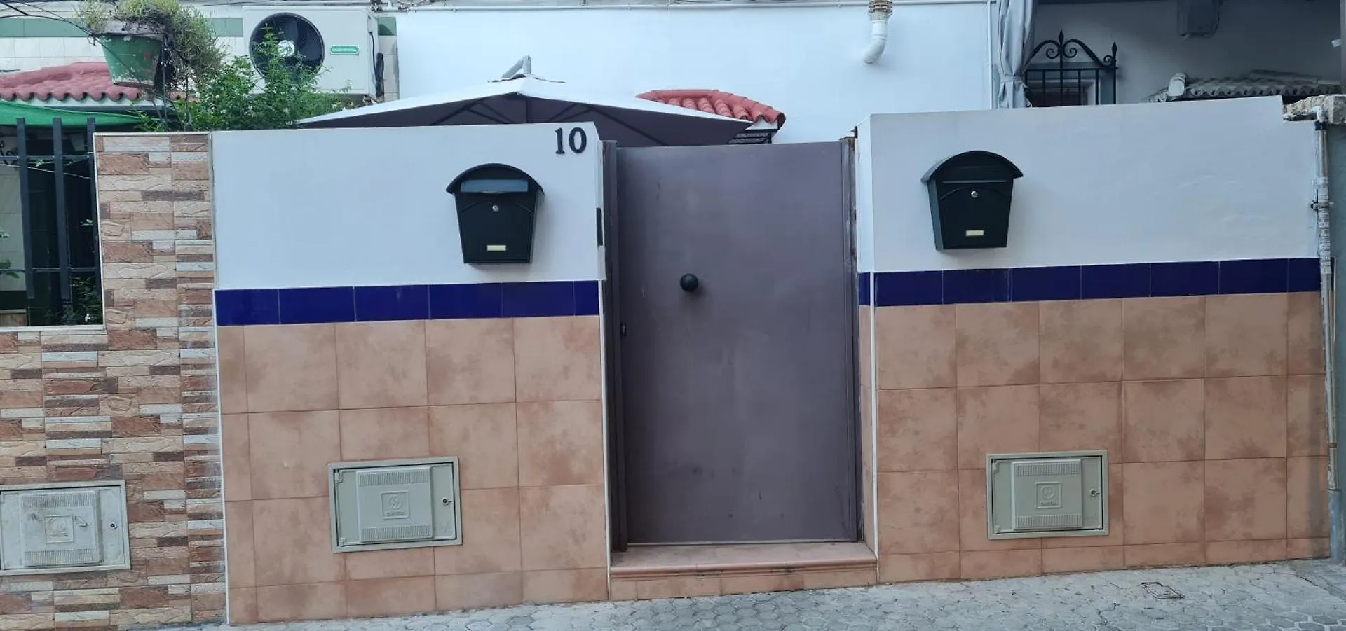 Apartamento Turistico Ciudad Jardin - Nervion. Seville Apartment