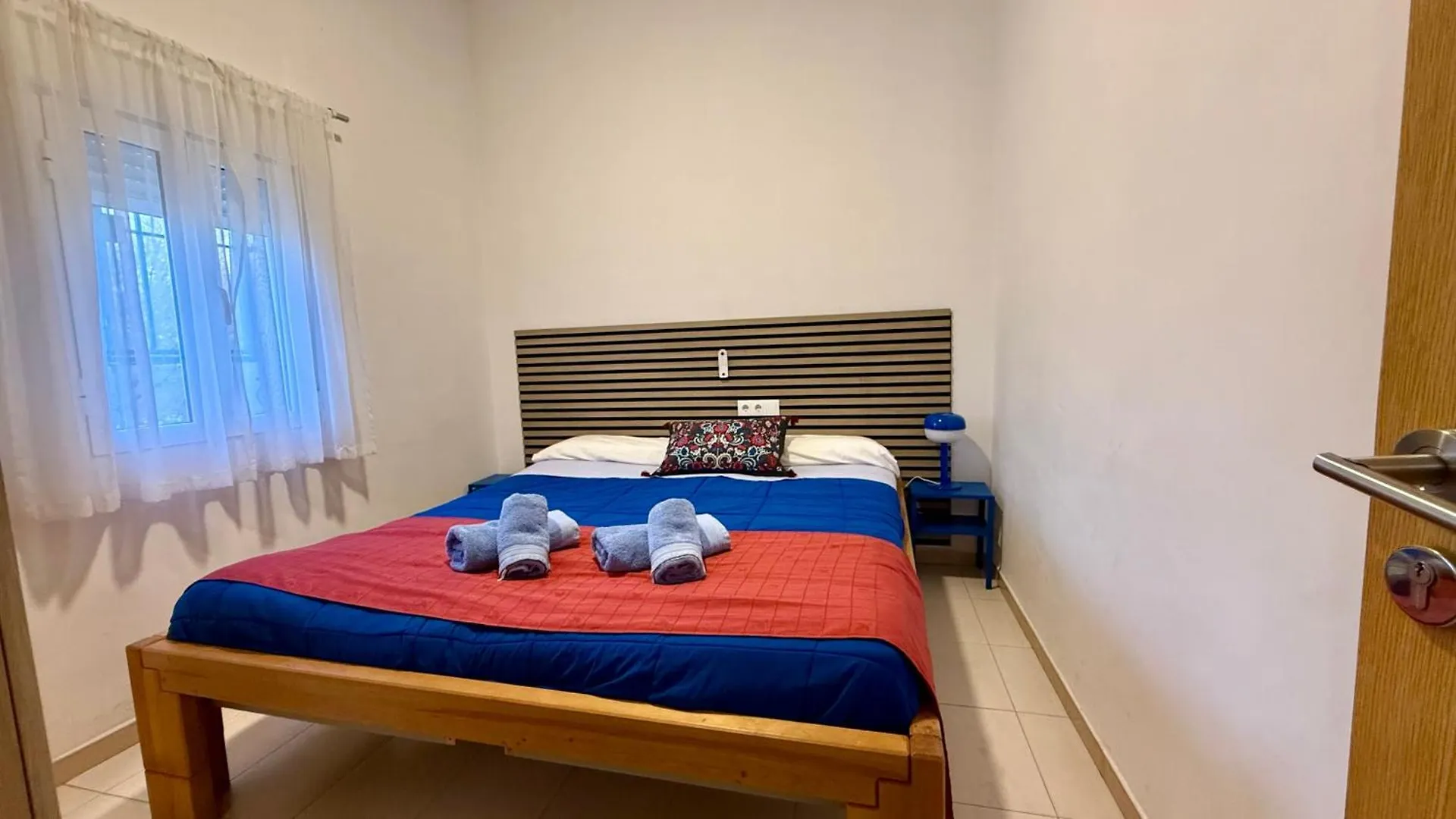 Apartment Apartamento Turistico Ciudad Jardin - Nervion. Seville
